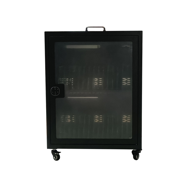 32 slots ipad charging locker