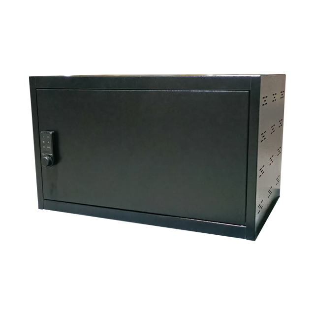 ipad charging locker