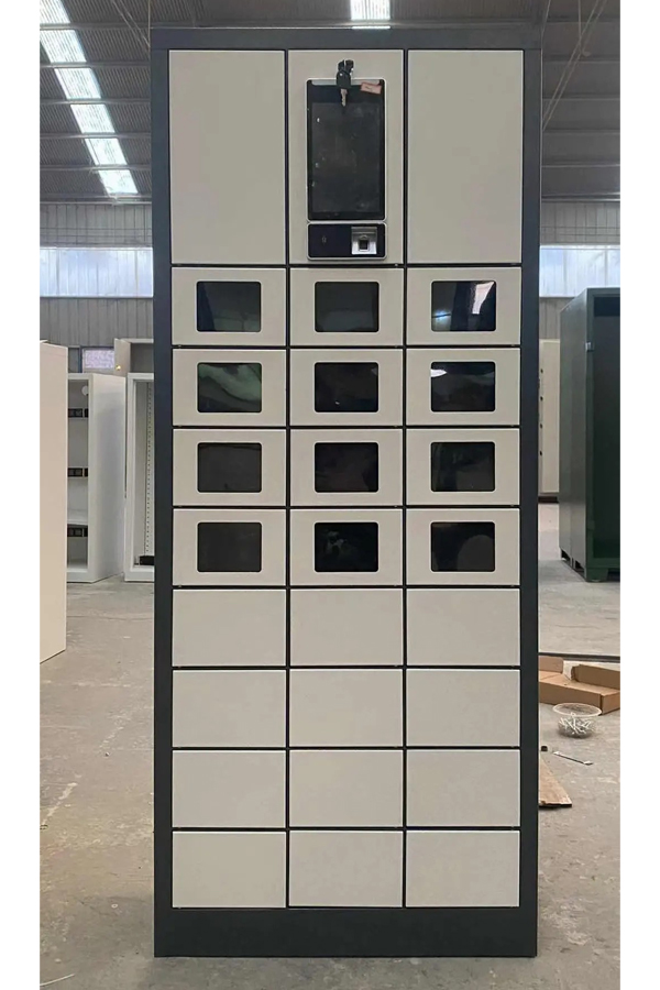 parcel locker