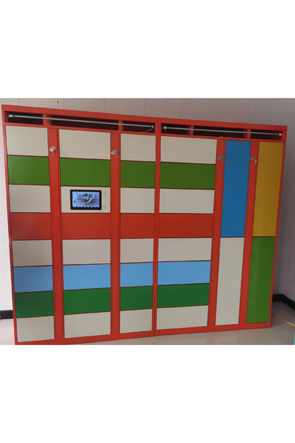 digital lockers