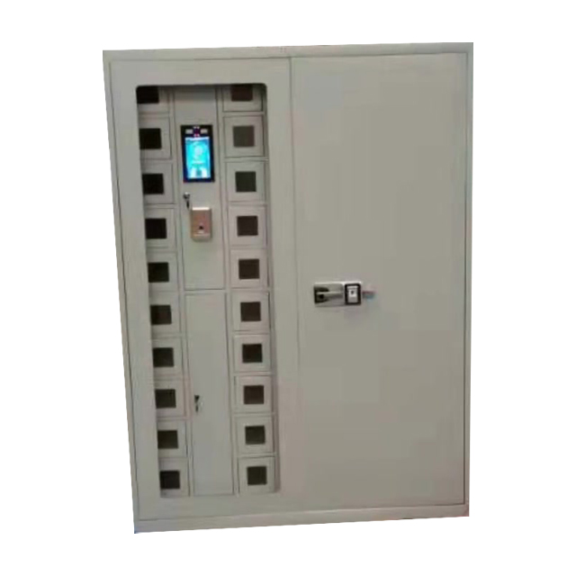 electronic locker