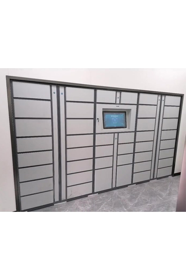 digital lockers