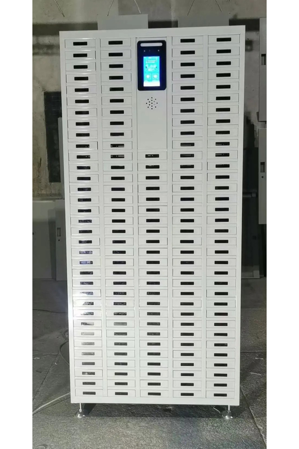 smart parcel locker