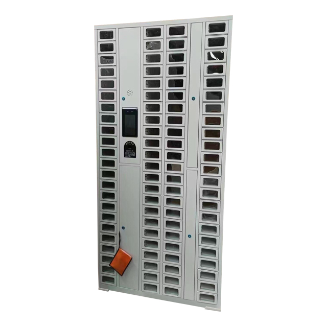 electronic locker