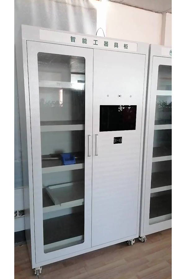 parcel locker system