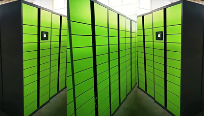 customized-new-smart-parcel-lockers
