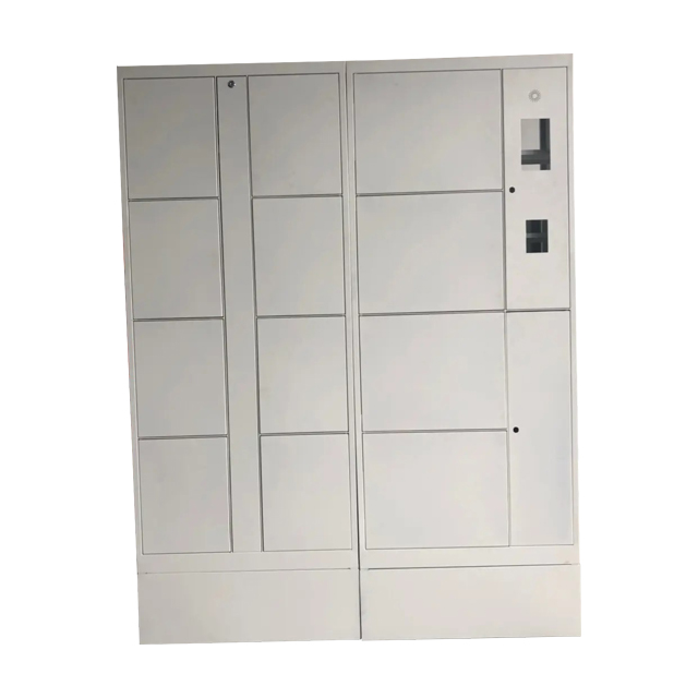 smart lockers