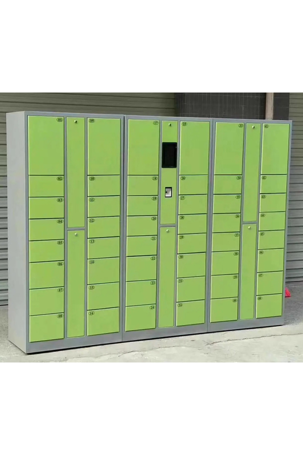 parcel locker