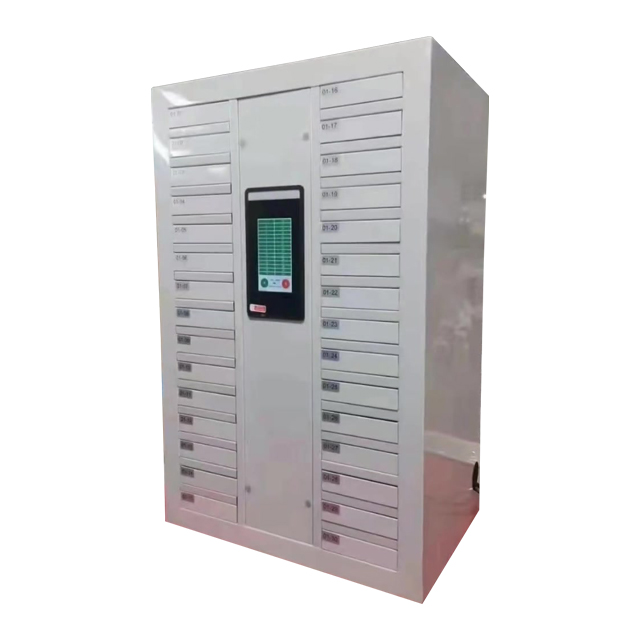 electronic locker