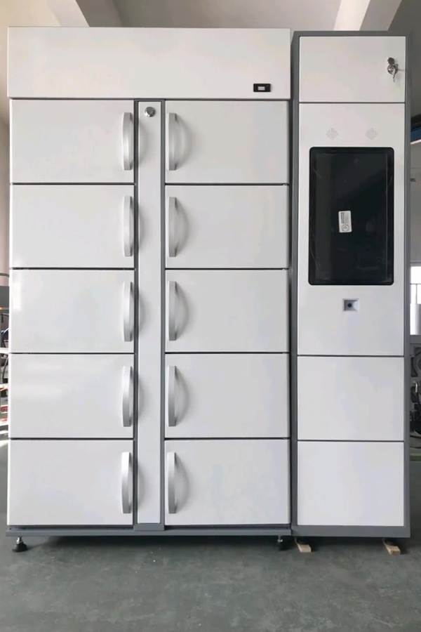 phone locker