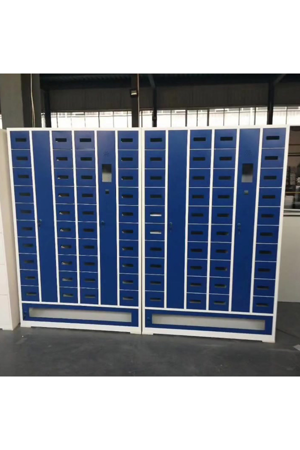 parcel locker