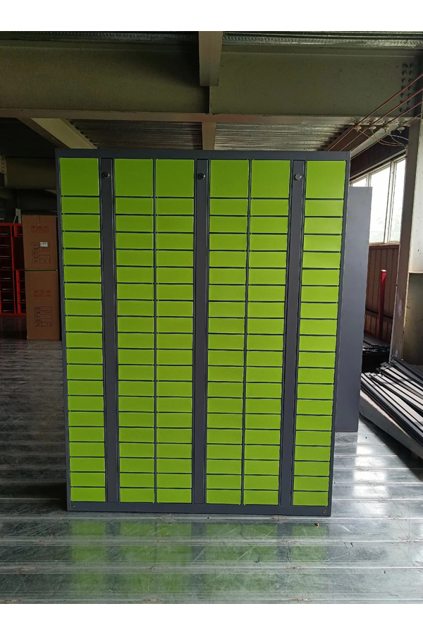 parcel locker