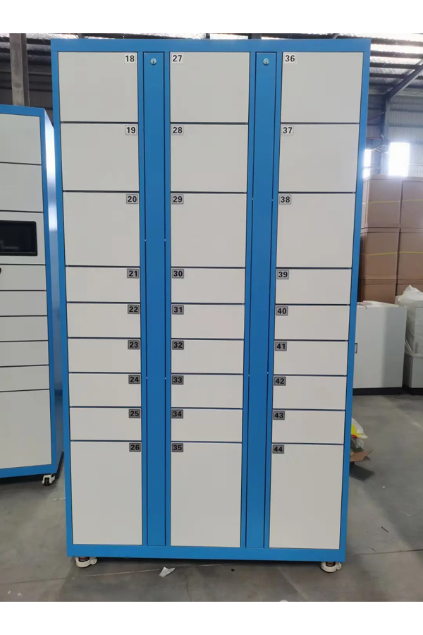 parcel locker