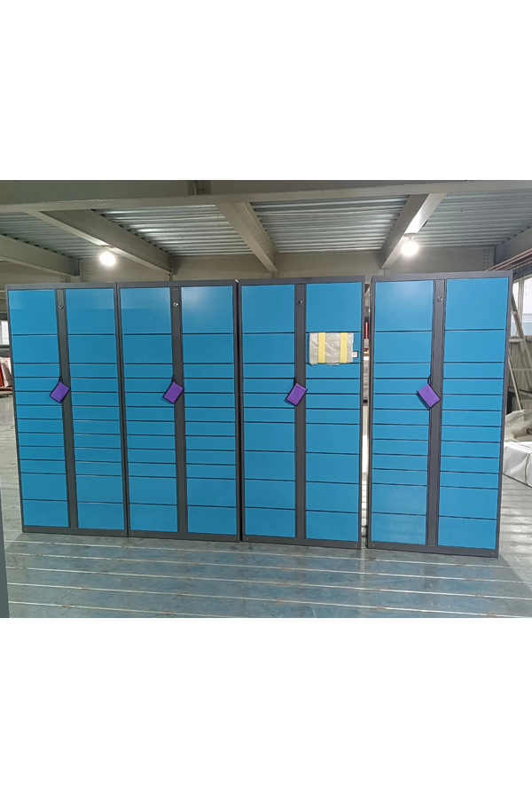 parcel locker