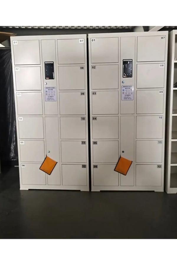 parcel locker