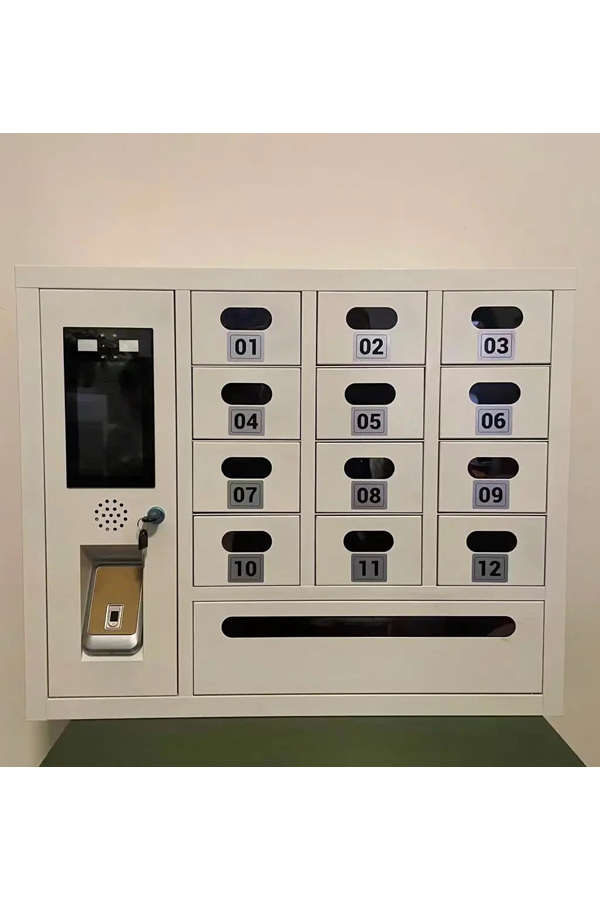 parcel locker