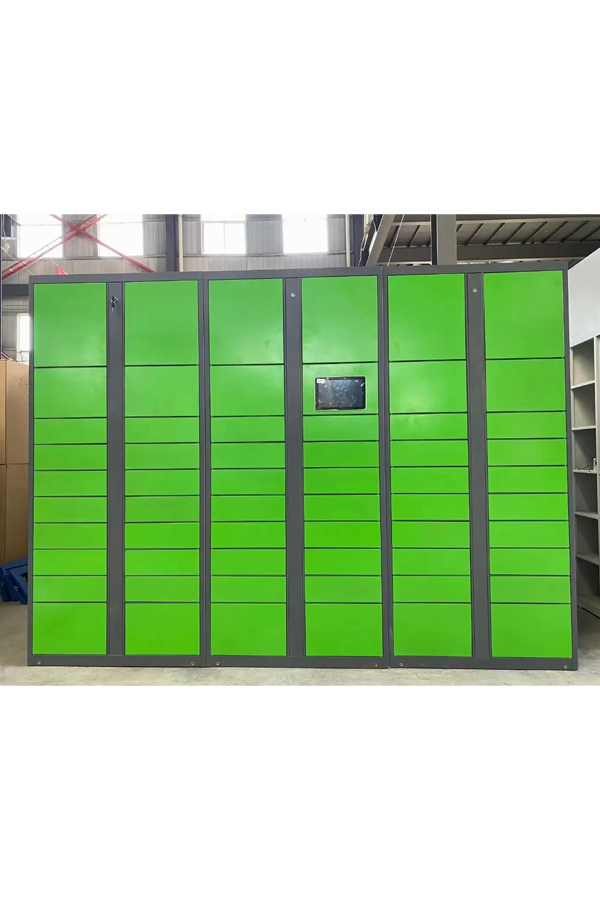 parcel locker