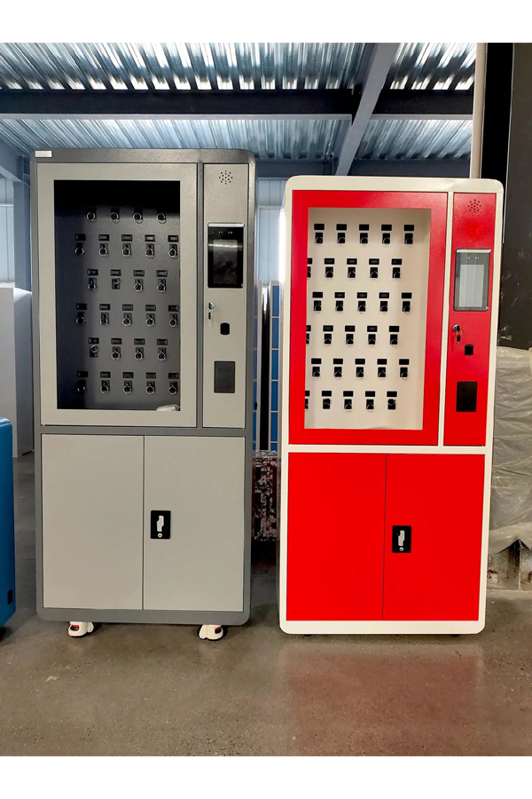 parcel locker