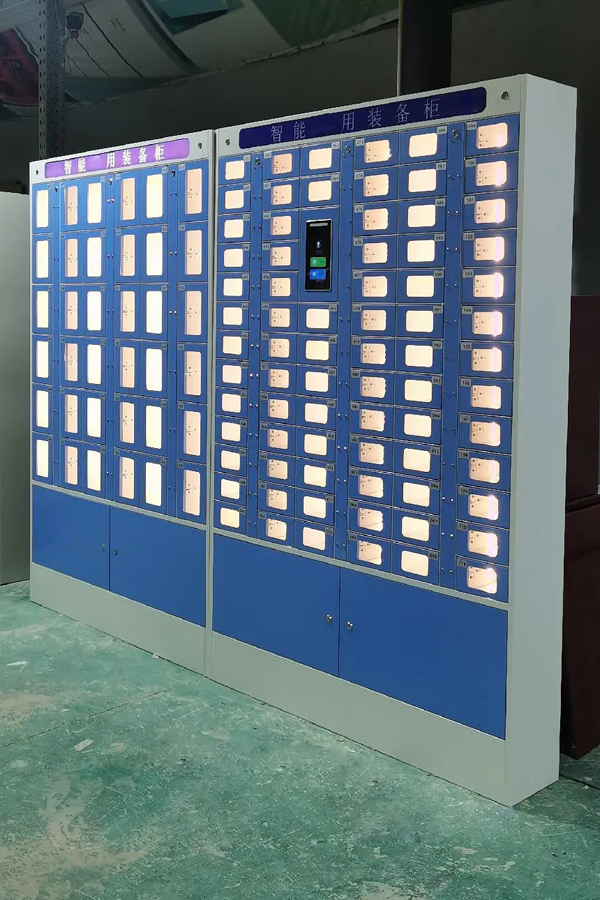 parcel locker