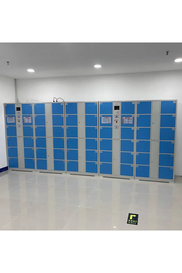 parcel locker