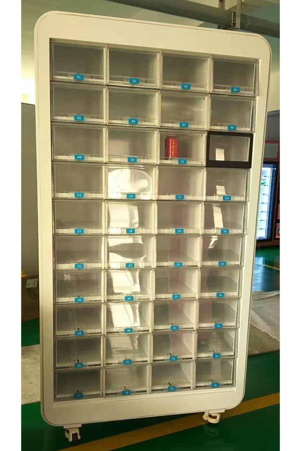 digital lockers