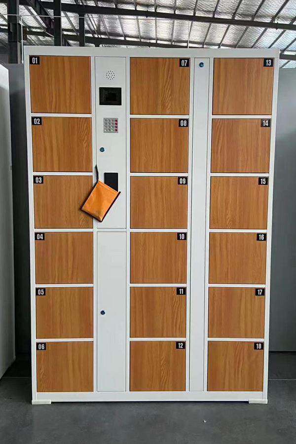 phone locker