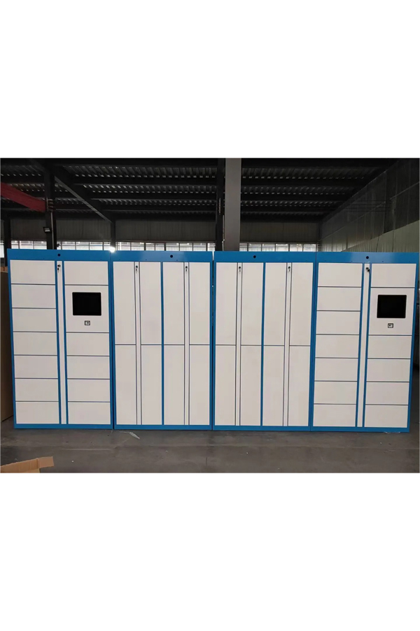 parcel locker