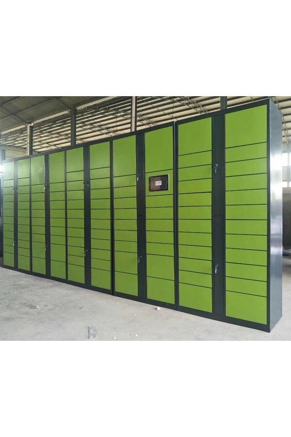 parcel locker