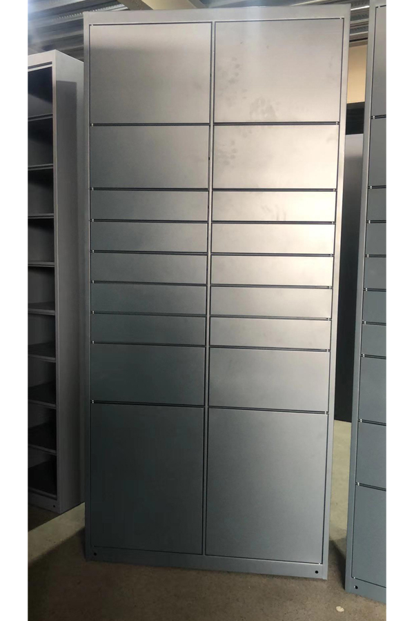 parcel locker