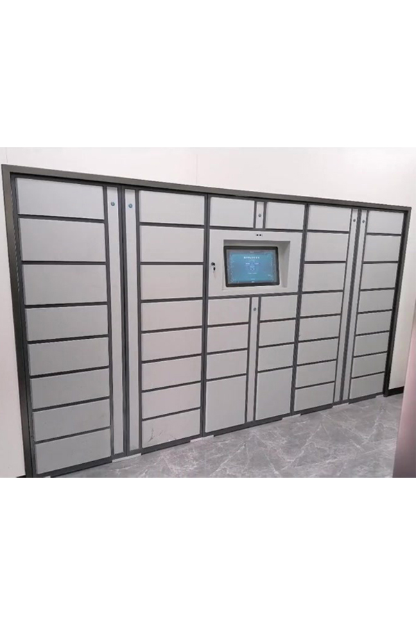 parcel locker