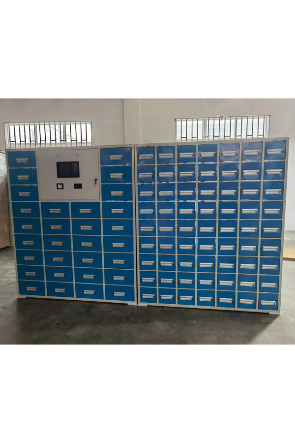 parcel locker