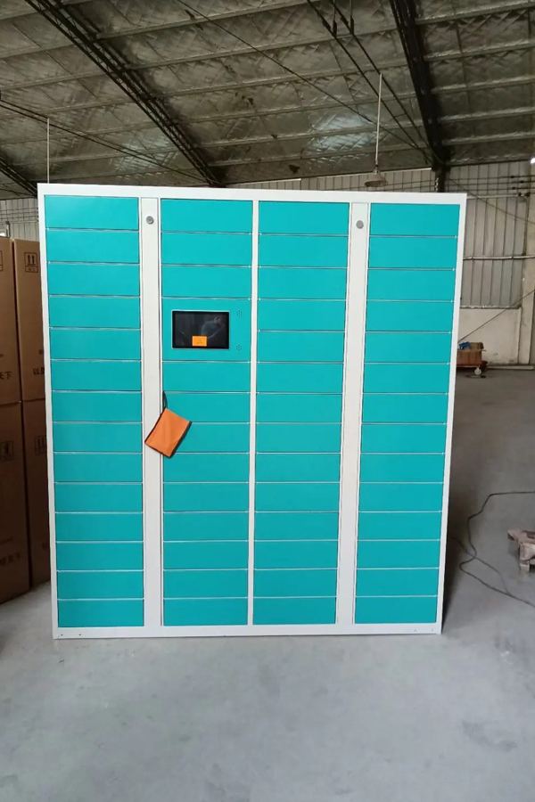 parcel locker