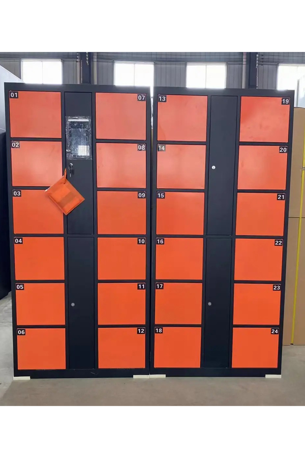 parcel locker