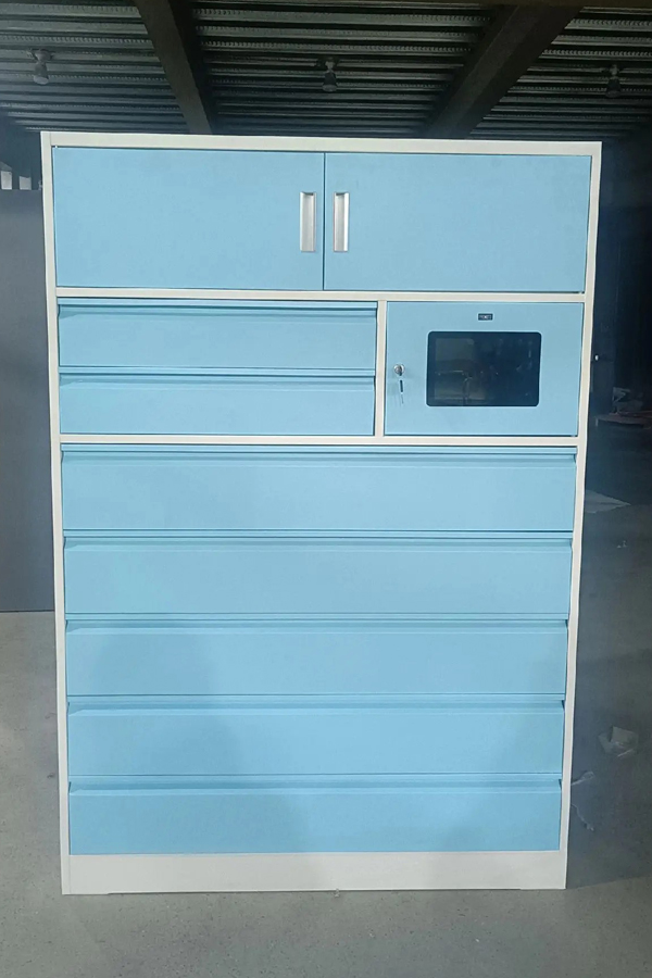 smart parcel locker