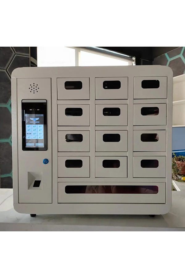 phone charging locker