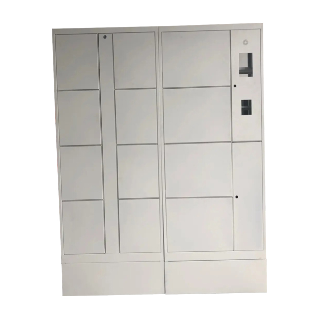 smart lockers