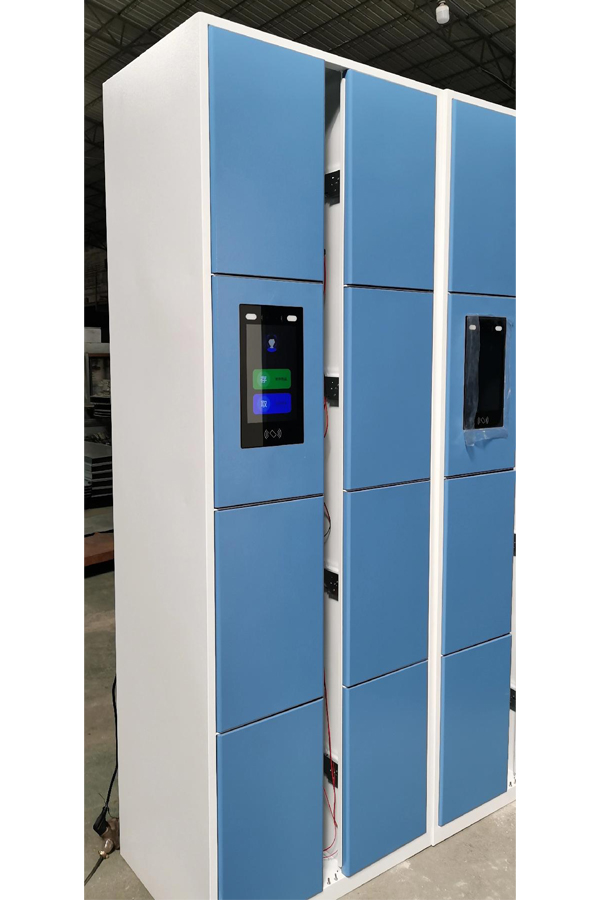 phone charging locker