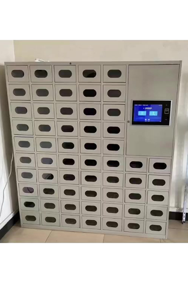 phone charging locker