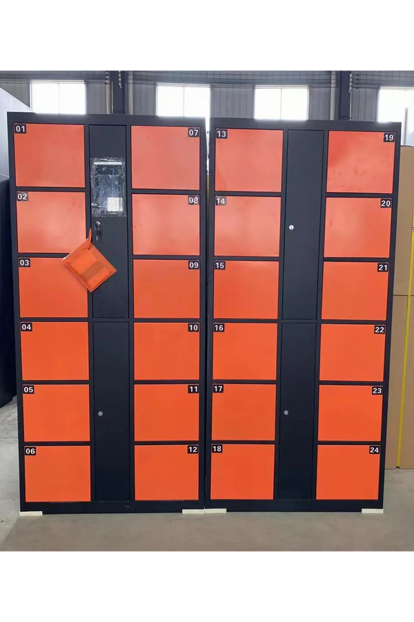 parcel locker