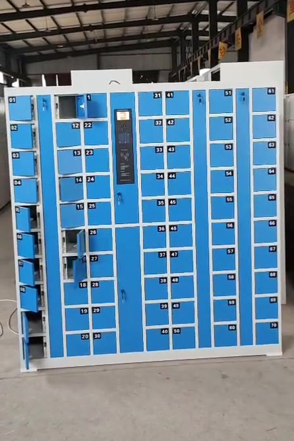 parcel locker