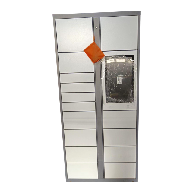 smart lockers