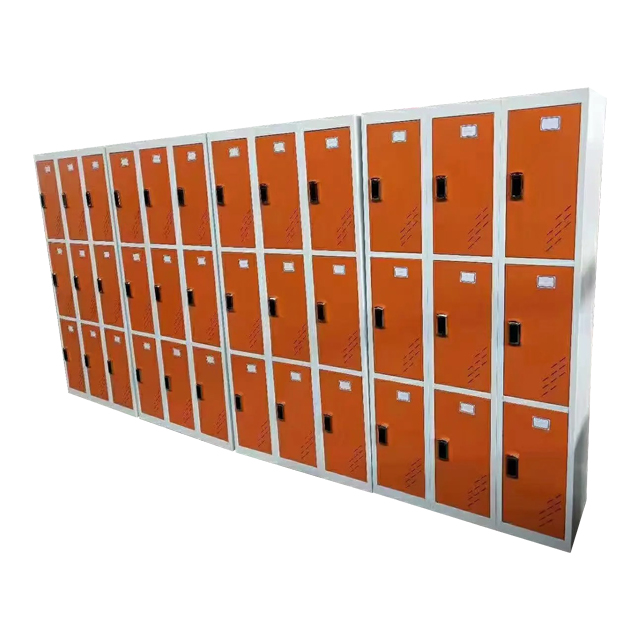 smart lockers