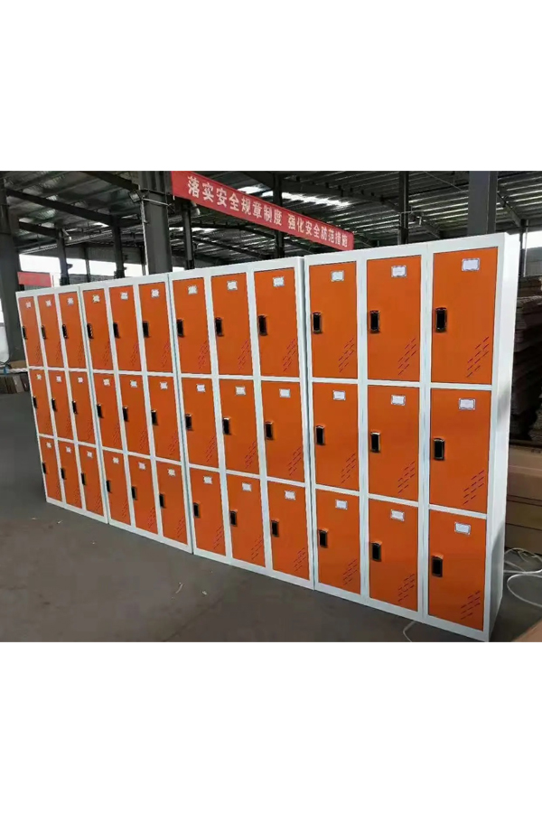 parcel locker