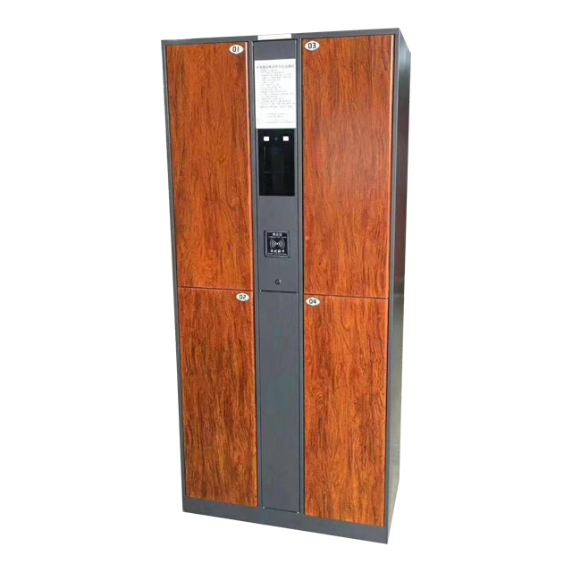 electronic locker