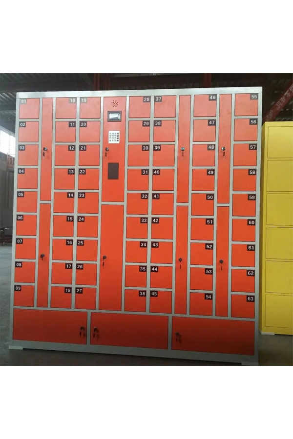 parcel locker