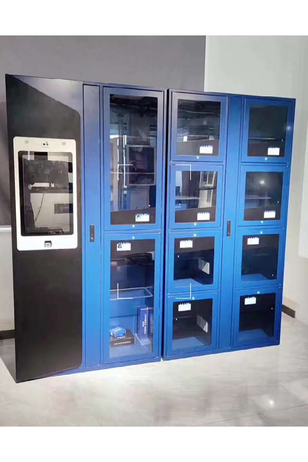 phone charging locker