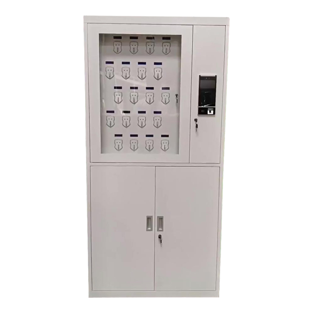 electronic locker