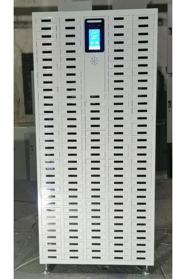 smart parcel locker