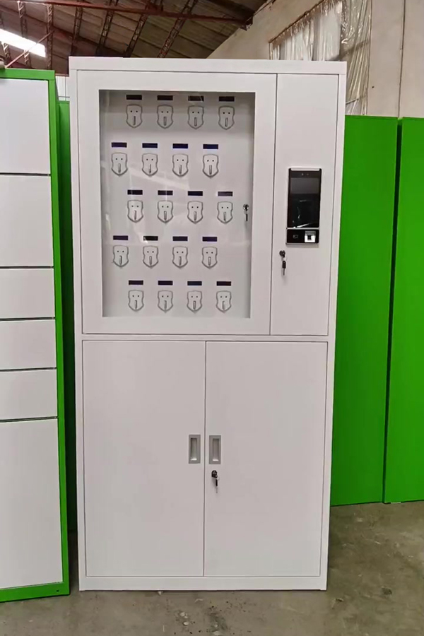 parcel locker