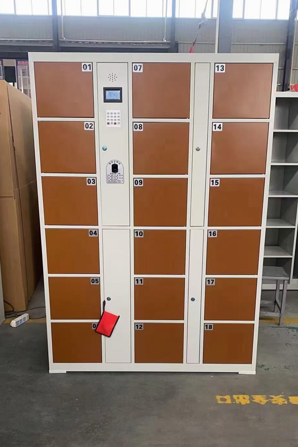 parcel locker